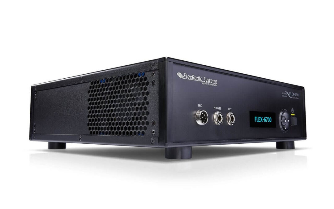 FLEX-6700 End of Manufacturing