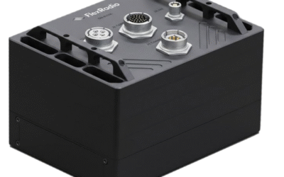 FlexRadio Selected for a SBIR Direct-to-Phase II Contract by AFWERX
